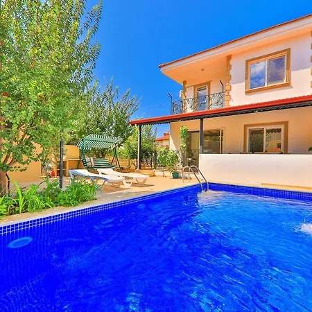 Lucy 1 * Kaş