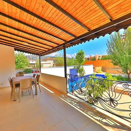Villa Lucy 1